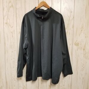 32 Degrees Men's Heat Tech 1/4 Zip Pullover